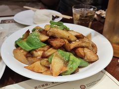 -老厨家(友谊路总店)