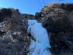 -黑龙潭风景区