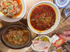 -图味美小黄鱼·景德菜(浙江路店)