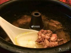 -民族饭店-四季餐厅