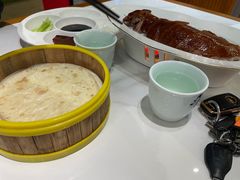 -北平食府(马鞍山路店)