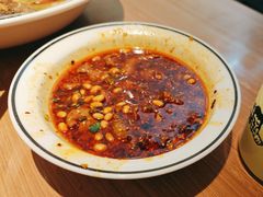 -太二酸菜鱼(武汉光谷保利店)