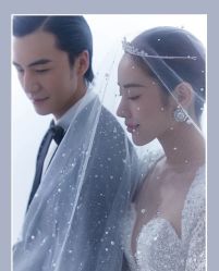 点击看大图 -巴黎婚纱摄影(品质优选龙华总店)