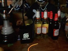 -海雾里小酒馆(观音桥店)