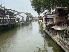 -小厨娘金榜题名(夫子庙秦淮河店)