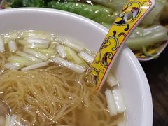 一记五宝静云吞-一记面馆(易发店)
