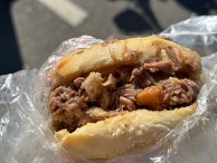 -老西关黄老太牛肉烧饼
