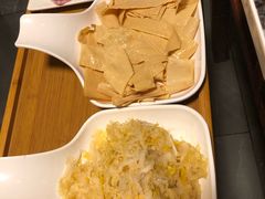 -竹叶涮肉坊(总店)