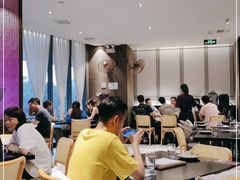大堂-Thai Alley泰爱里(二沙岛店)