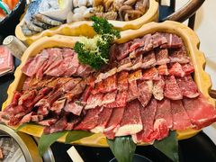 -熊出没日本烧肉放题