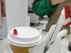 -书亦烧仙草(印象汇都市店)
