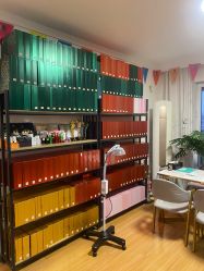 -盖氏丹辰·良咔瘦身·减脂塑形