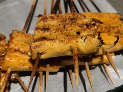 -老大烧烤旗舰店(建国路店)