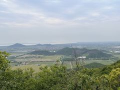 -南北湖风景区