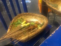 -马路边边串串香(双井直营店)