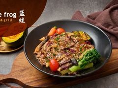 -bluefrog蓝蛙(悠唐购物中心店)