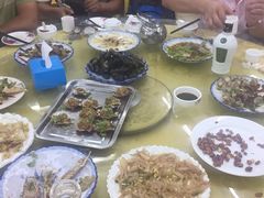 -日照大牌檔•小船海鲜(万平口店)