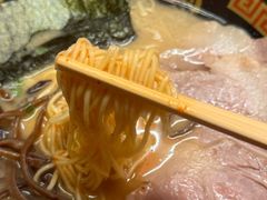 -一蘭(三宮店)