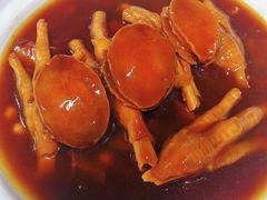 -琼大师东方烤乳猪(亚特兰蒂斯店)