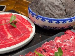 -周师兄大刀腰片火锅(洪崖洞旗舰店)