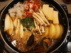 -仁日本料理(八佰店)