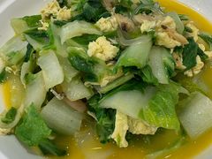-船歌·鱼水饺青岛菜(国贸商城店)