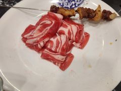-楼外楼大刀肉传统火锅居(繁荣路店)