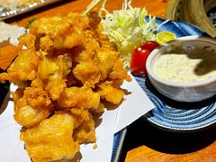 -肉魁屋·烧肉·烧鸟·酒场(高新店)