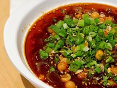 酸辣粉-喜家德虾仁水饺(东方宝泰店)