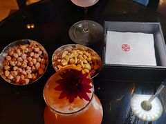 -云·酷 Atmosphere(国贸大酒店)