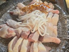 -享润四季椰子鸡音乐主题餐厅(晋江万达店)