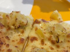 -乐凯撒披萨(南山书城店)