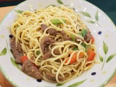 -萨莉亚意式餐厅(深圳北站店)