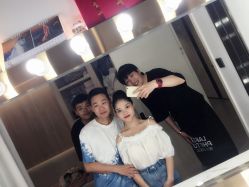 -帆拉斐婚纱摄影(春熙店)