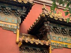 -北京市劳动人民文化宫(太庙)