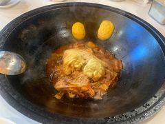 -江湖水乡铁锅炖魚(周庄嘉园店)