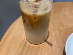 -素咫咖啡CLIFEROSE