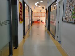 -金色雨林感统训练·专注力·语言认知·心理沙盘(天通苑校区)