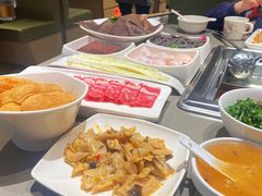 -海底捞火锅(江南盛天地店)