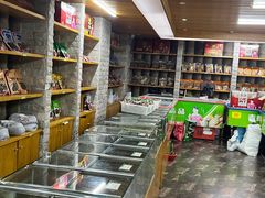 -青松牛肉干(大名路店)