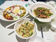 -绿草地·湘菜(7mall店)