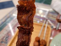-乡村馕坑肉·烧烤·新疆菜·本地人更爱吃(阿勒泰首店)
