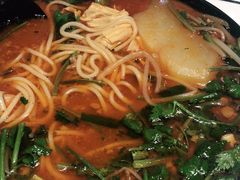 -肥汁米蘭香港米线(长宁来福士店)