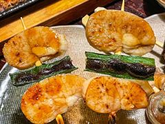 -酒肴一瓢·活贝料理·日本料理(三元桥·霄云路店)