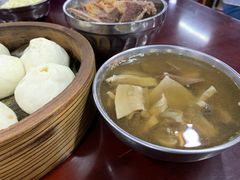 -达道武仔牛肉店(广达路店)