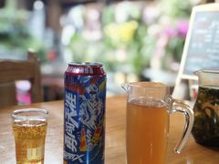 -龙姐私房菜(和顺古镇店)