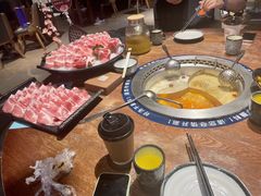 -快乐小羊(富强中路店)