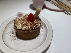 -秀儿家の小确幸融合西餐厅(万达店)