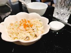 -上海苏宁宝丽嘉酒店·嘉府壹号中餐厅