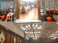 大堂-天禧(西溪店)